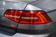 Volkswagen Passat B8 Барнаул  - изображение 36