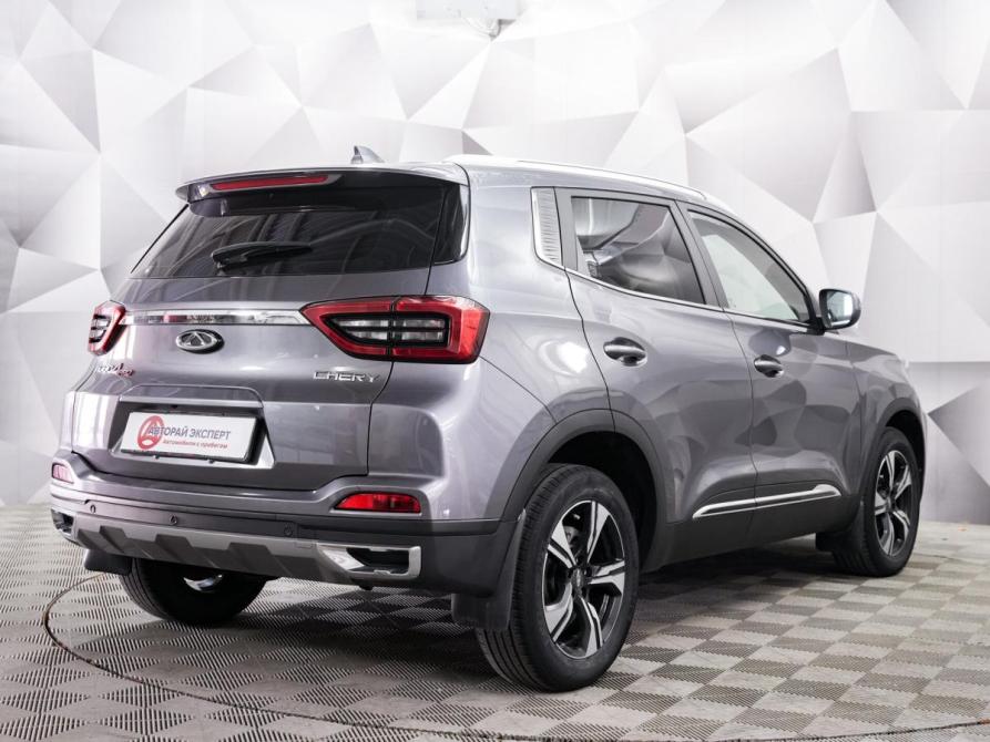 Chery Tiggo 4 Pro I Ульяновск  - изображение 5