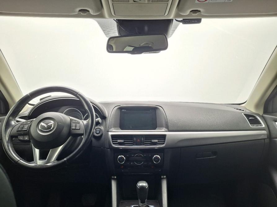 Mazda CX-5 I Рестайлинг Мурманск  - изображение 22