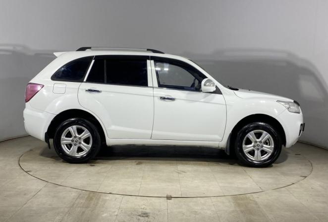 Lifan X60 I Рестайлинг с пробегом 2015 года, цена 380 000 рублей, 190515 км, внедорожник, Автокод Объявления