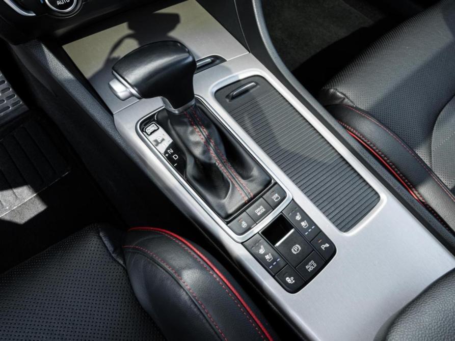 Kia Optima IV Рестайлинг Ставрополь  - изображение 13