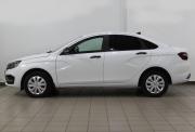 Lada (ВАЗ) Vesta I Рестайлинг (NG) Астрахань  - изображение 29