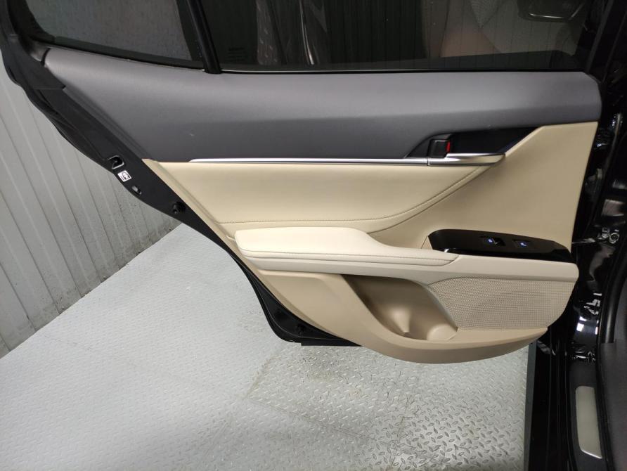 Toyota Camry VIII (XV70) Пермь  - изображение 15
