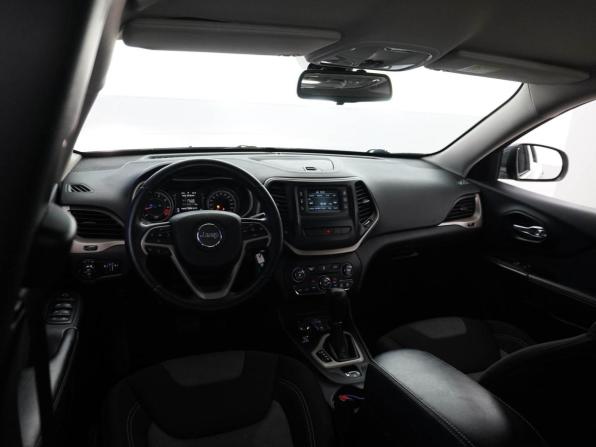 Jeep Cherokee V (KL) с пробегом 2014 года, цена 1 499 999 рублей, 99793 км, внедорожник, Автокод Объявления