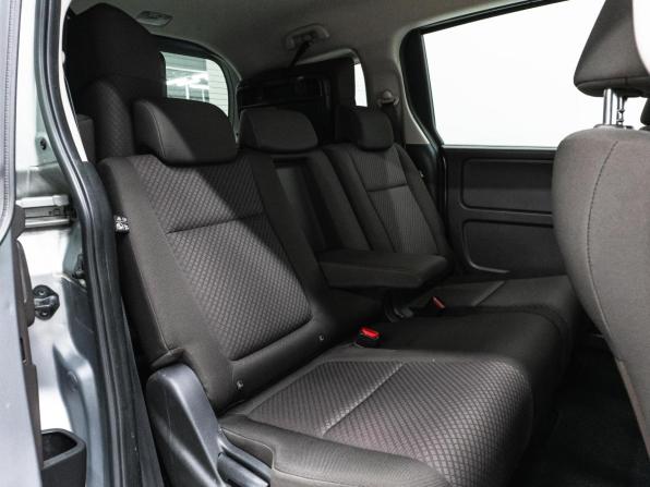 Honda Freed II Рестайлинг с пробегом 2019 года, цена 1 450 000 рублей, 132141 км, компактвэн, Автокод Объявления