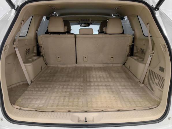 Toyota Highlander III (XU50) с пробегом 2014 года, цена 3 350 000 рублей, 240000 км, внедорожник, Автокод Объявления