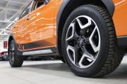 Subaru XV II Сургут  - изображение 63