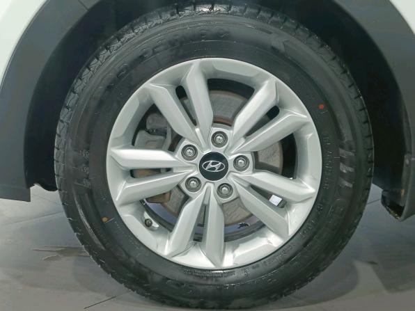 Hyundai Creta I с пробегом 2018 года, цена 1 905 000 рублей, 107234 км, внедорожник, Автокод Объявления