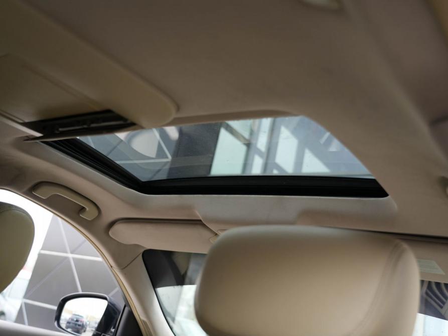Infiniti FX II (S51) Новосибирск  - изображение 24