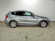 BMW X3 II (F25) Москва  - изображение 26