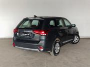 Mitsubishi Outlander III Рестайлинг 2 Москва  - изображение 23