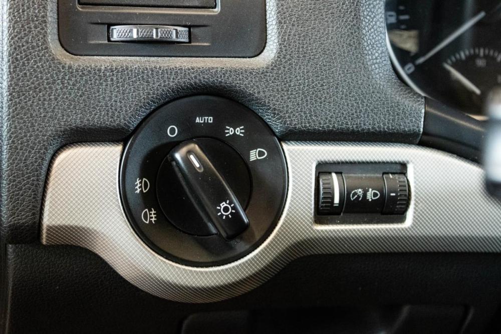 Skoda Octavia II (A5) Рестайлинг Уфа  - изображение 15