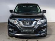 Nissan X-Trail III Рестайлинг Москва  - изображение 29