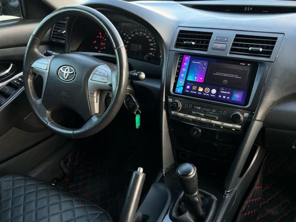 Toyota Camry VI (XV40) с пробегом 2008 года, цена 849 000 рублей, 282100 км, седан, Автокод Объявления