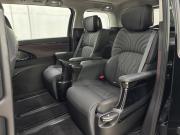 GAC Trumpchi M8 II Москва  - изображение 44