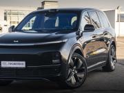 Li Auto (Lixiang) L9 I Москва  - изображение 35