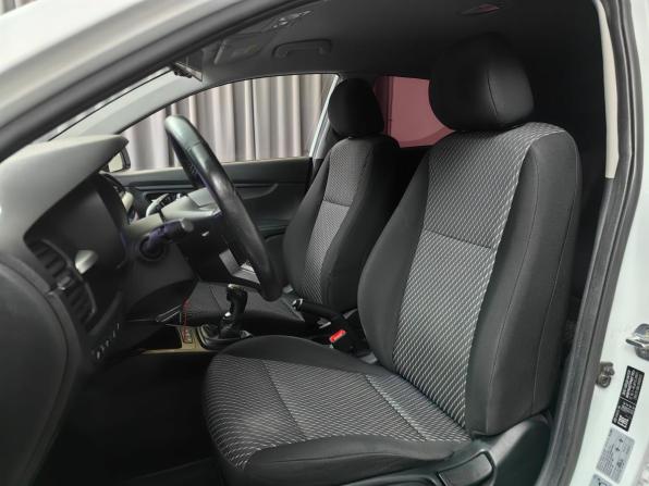 Kia Rio IV с пробегом 2019 года, цена 1 111 000 рублей, 201899 км, хэтчбек, Автокод Объявления