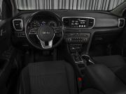 Kia Sportage IV Рестайлинг Ставрополь  - изображение 28
