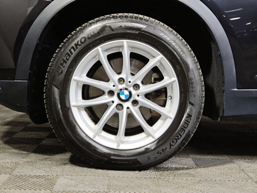 BMW X3 II (F25) Рестайлинг Москва  - изображение 5