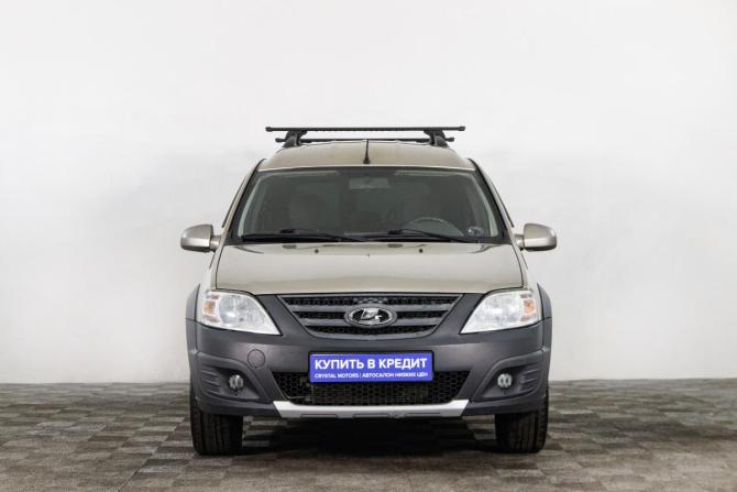 Lada (ВАЗ) Largus I с пробегом 2019 года, цена 799 000 рублей, 168700 км, универсал, Автокод Объявления