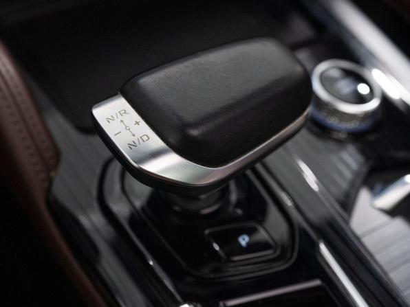 Geely Monjaro I с пробегом 2021 года, цена 2 650 000 рублей, 78992 км, внедорожник, Автокод Объявления