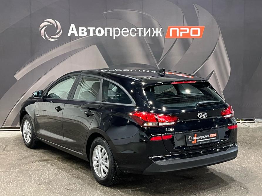 Hyundai i30 III Рестайлинг 2 Пермь  - изображение 7