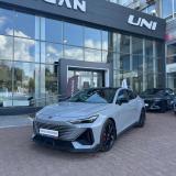 Changan UNI-V I Пермь  - изображение 28