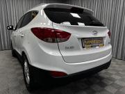 Hyundai ix35 I Рестайлинг Стерлитамак  - изображение 52