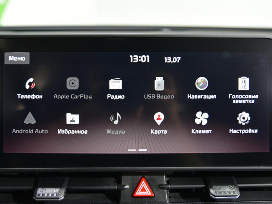 Kia Sportage V Москва  - изображение 22