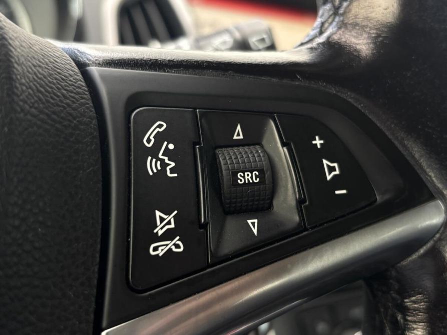 Opel Astra J Рестайлинг Тверь  - изображение 18