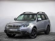 Subaru Forester III Санкт-Петербург  - изображение 31