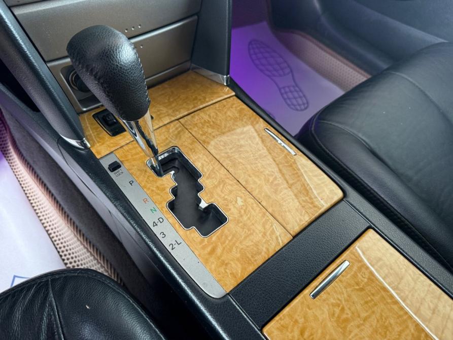 Toyota Camry VI (XV40) Волгоград  - изображение 17