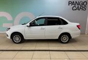 Lada (ВАЗ) Granta I Рестайлинг Набережные Челны  - изображение 30