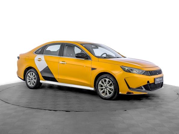 Kaiyi E5 с пробегом 2024 года, цена 1 050 000 рублей, 129787 км, седан, Автокод Объявления