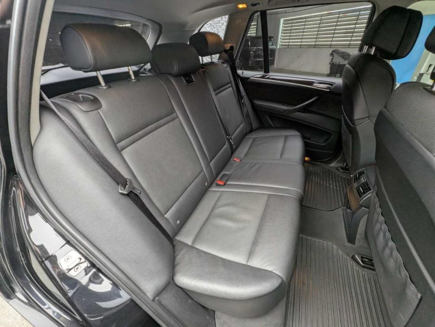 BMW X5 II (E70) Рестайлинг Москва  - изображение 12