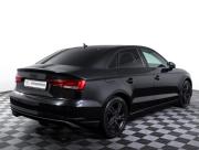 Audi A3 III (8V) Рестайлинг Москва  - изображение 25