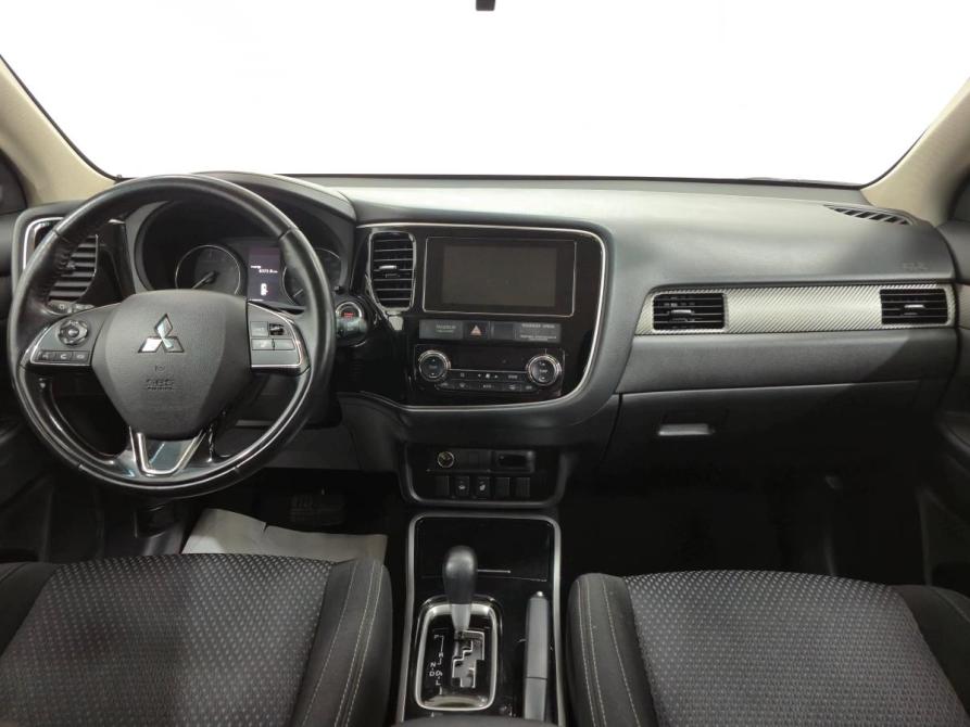 Mitsubishi Outlander III Рестайлинг 3 Альметьевск  - изображение 13