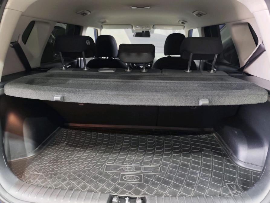 Kia Soul III Ставрополь  - изображение 27