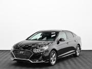 Hyundai Sonata VII (LF) Рестайлинг Москва  - изображение 16