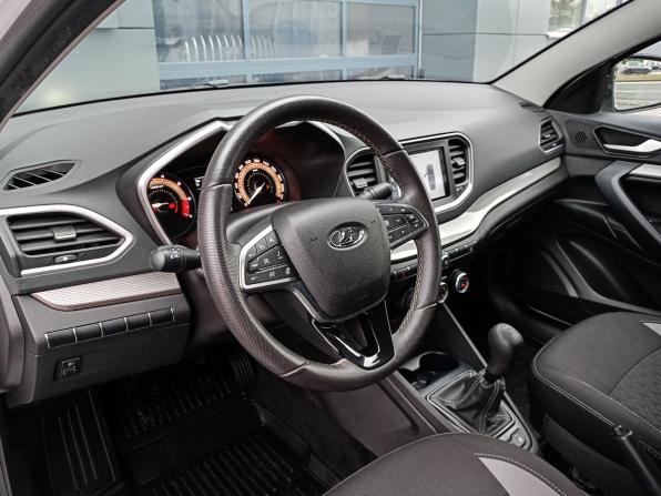 Lada (ВАЗ) Vesta I Рестайлинг (NG) с пробегом 2023 года, цена 1 179 000 рублей, 35806 км, седан, Автокод Объявления