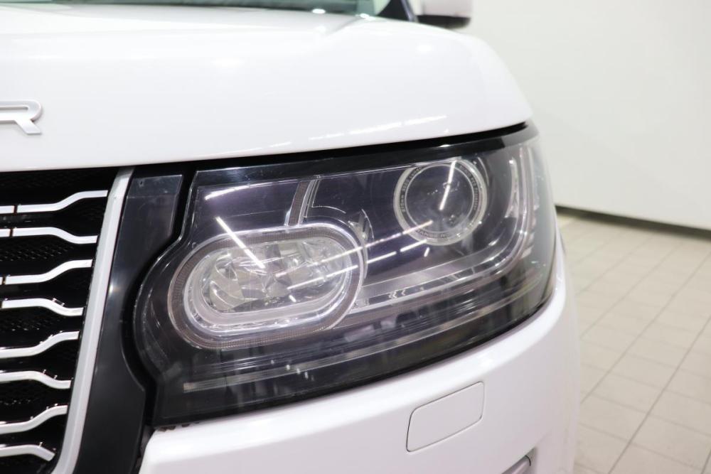 Land Rover Range Rover IV Иркутск  - изображение 13