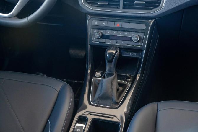 Volkswagen Tharu XR с пробегом 2026 года, цена 3 600 000 рублей, 11 км, внедорожник, Автокод Объявления