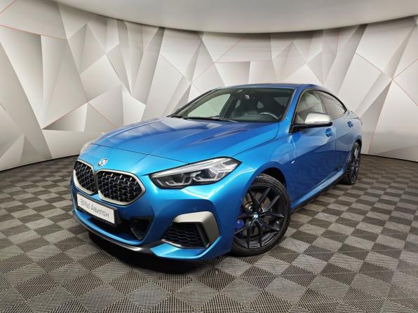 BMW 2 серии F44 с пробегом 2020 года, цена 3 249 000 рублей, 67764 км, седан, Автокод Объявления