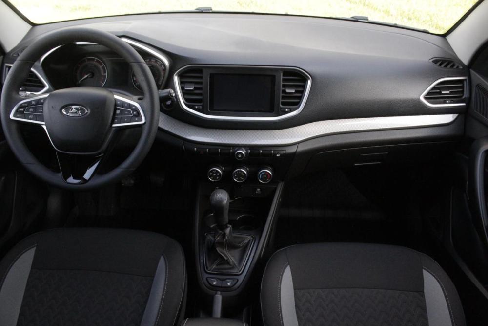 Lada (ВАЗ) Vesta I Рестайлинг (NG) Брянск  - изображение 7