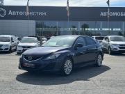 Mazda 6 II (GH) Рестайлинг Пермь  - изображение 22