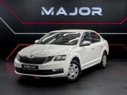 Skoda Octavia III (A7) Рестайлинг Москва  - изображение 26