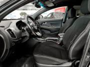 Kia Sportage III Рестайлинг Казань  - изображение 42