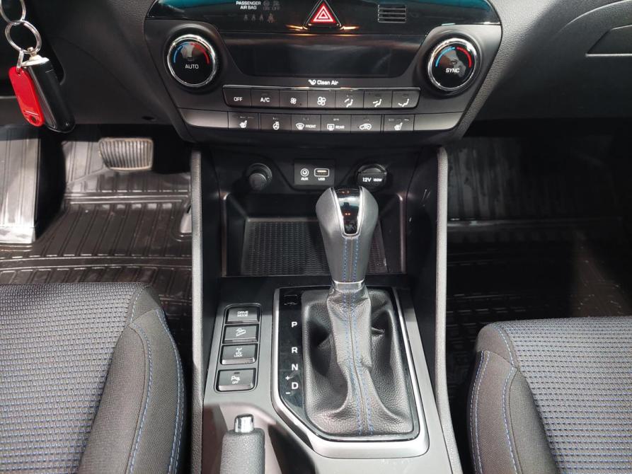 Hyundai Tucson III Пермь  - изображение 14