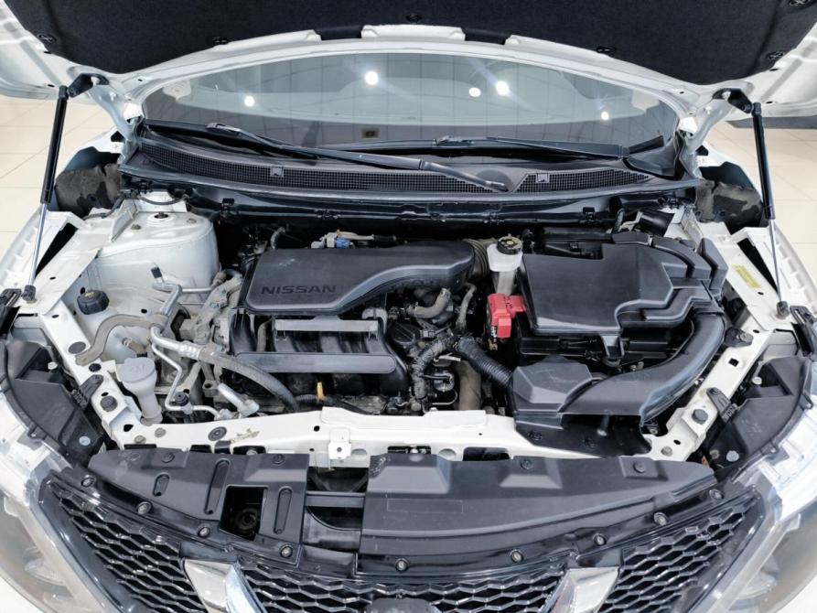 Nissan Qashqai II Казань  - изображение 11