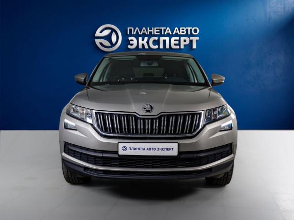 Skoda Kodiaq I с пробегом 2018 года, цена 2 180 000 рублей, 139818 км, внедорожник, Автокод Объявления